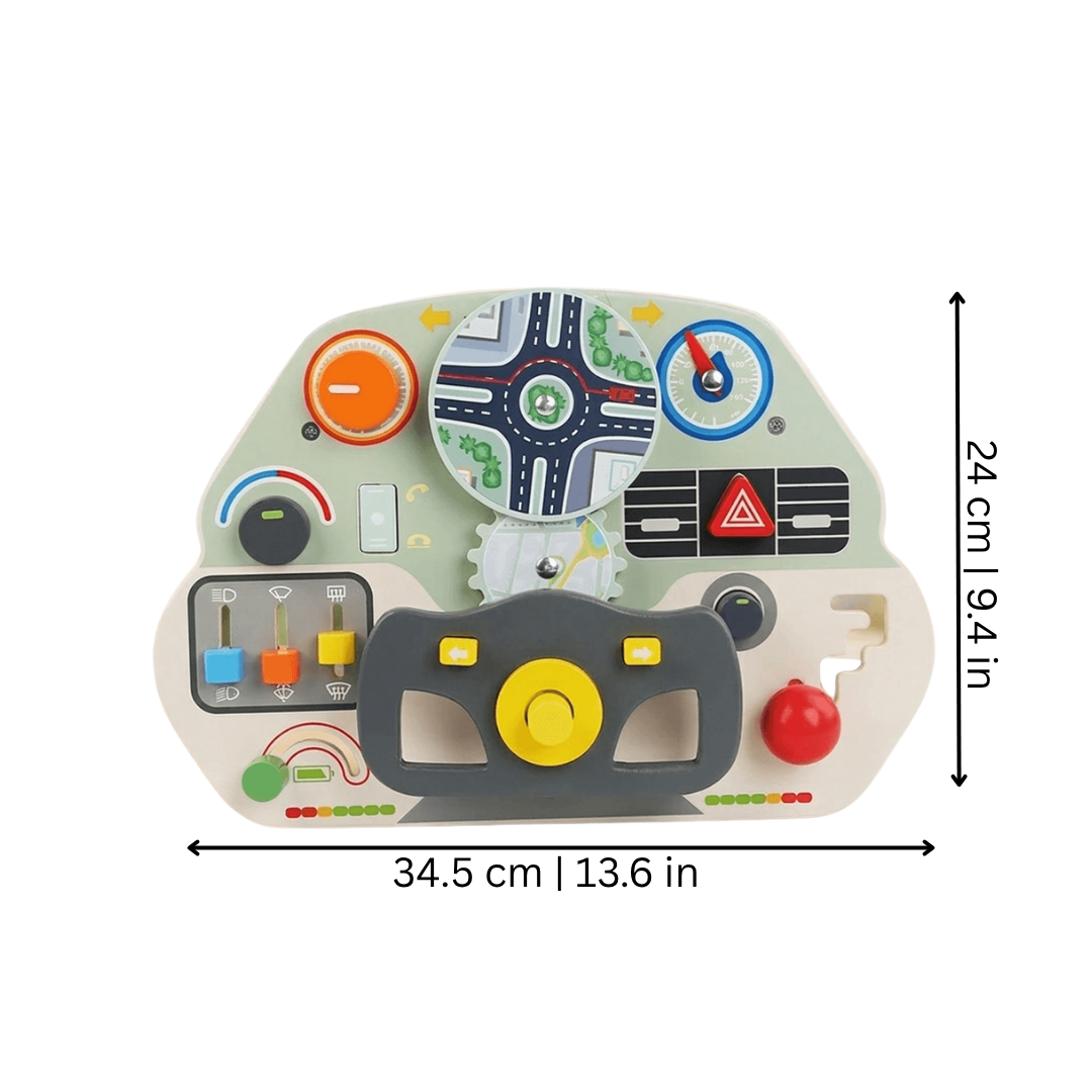 DriveBoard