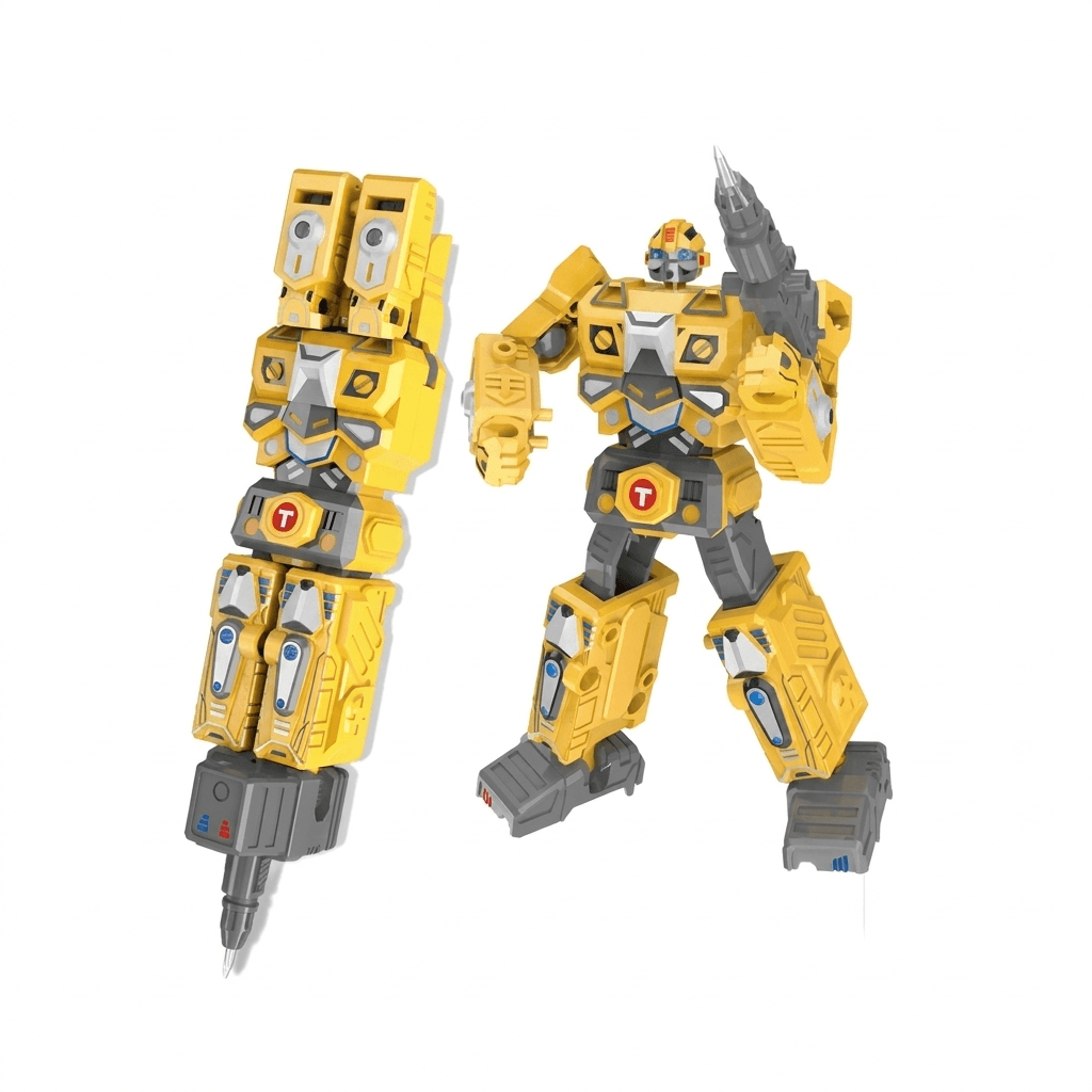 PenBot