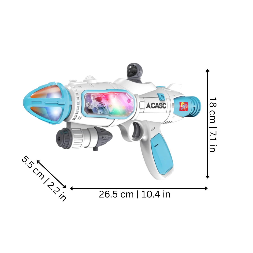 GalaxyBlast