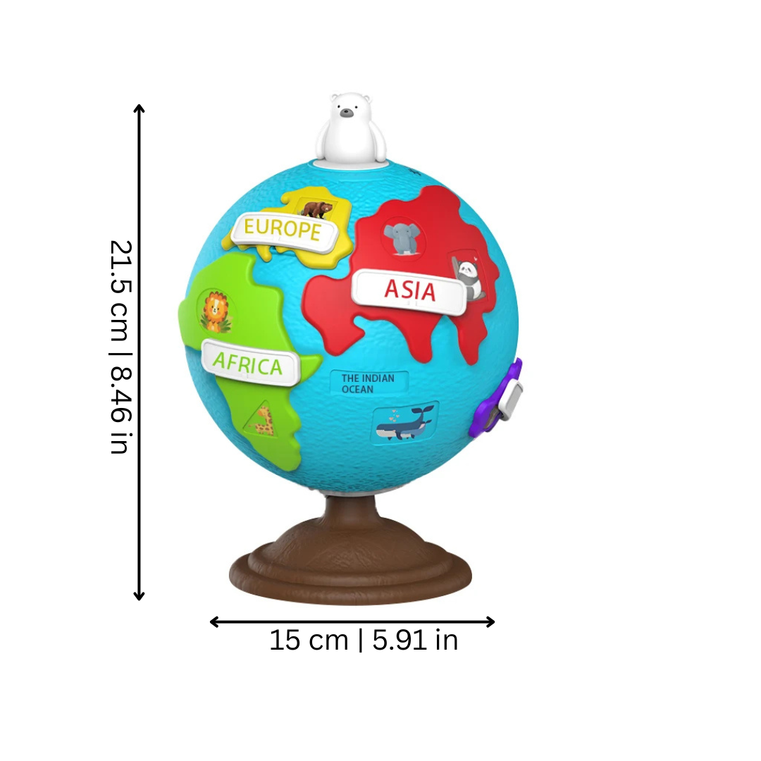 GeoMatch