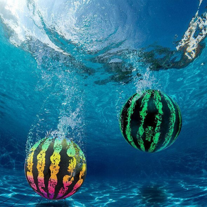 PlungeBall - The Underwater Play Ball for Kids