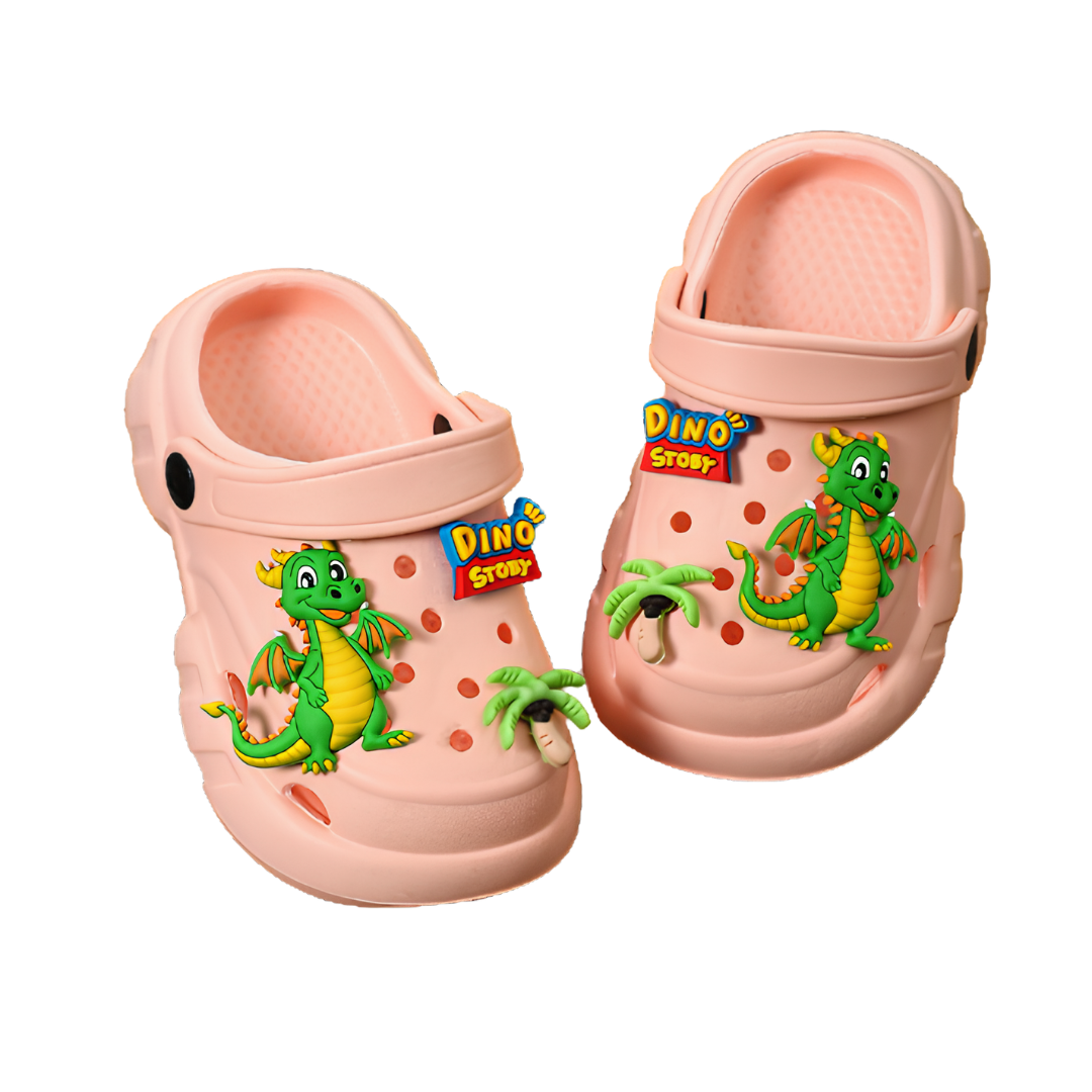 CrocPop