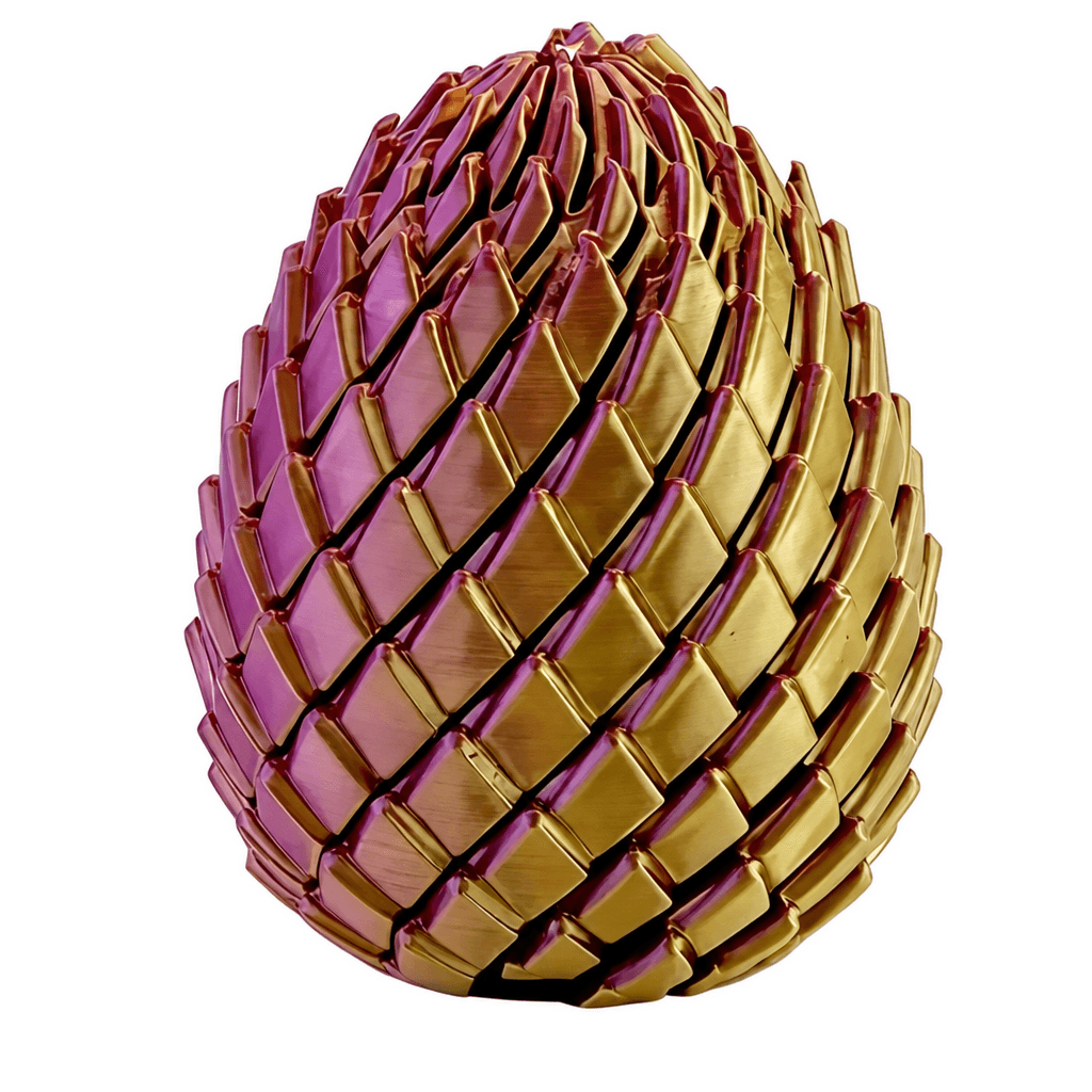 DragonTwist