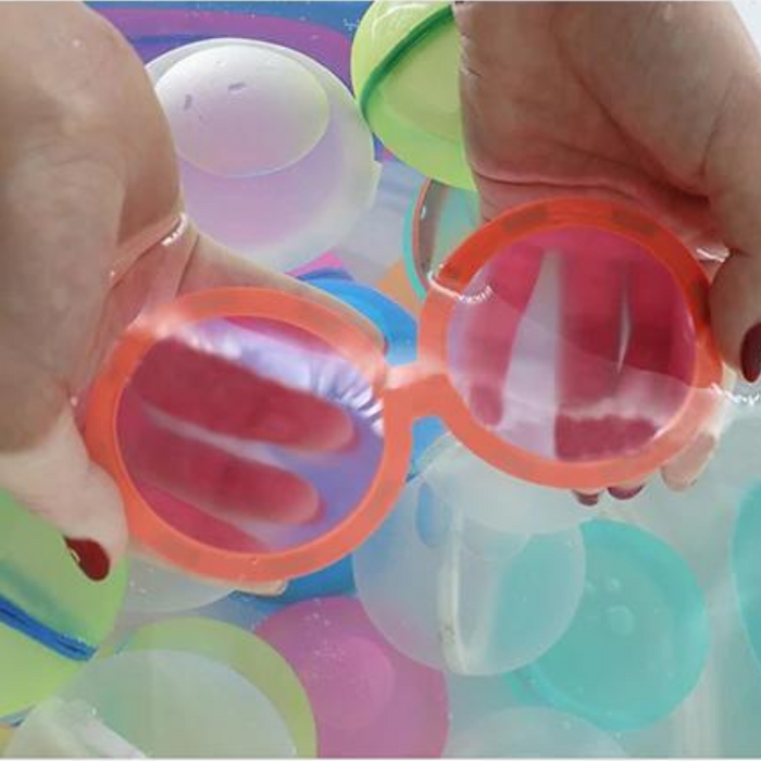 JoySplash - Reusable Water Balloons