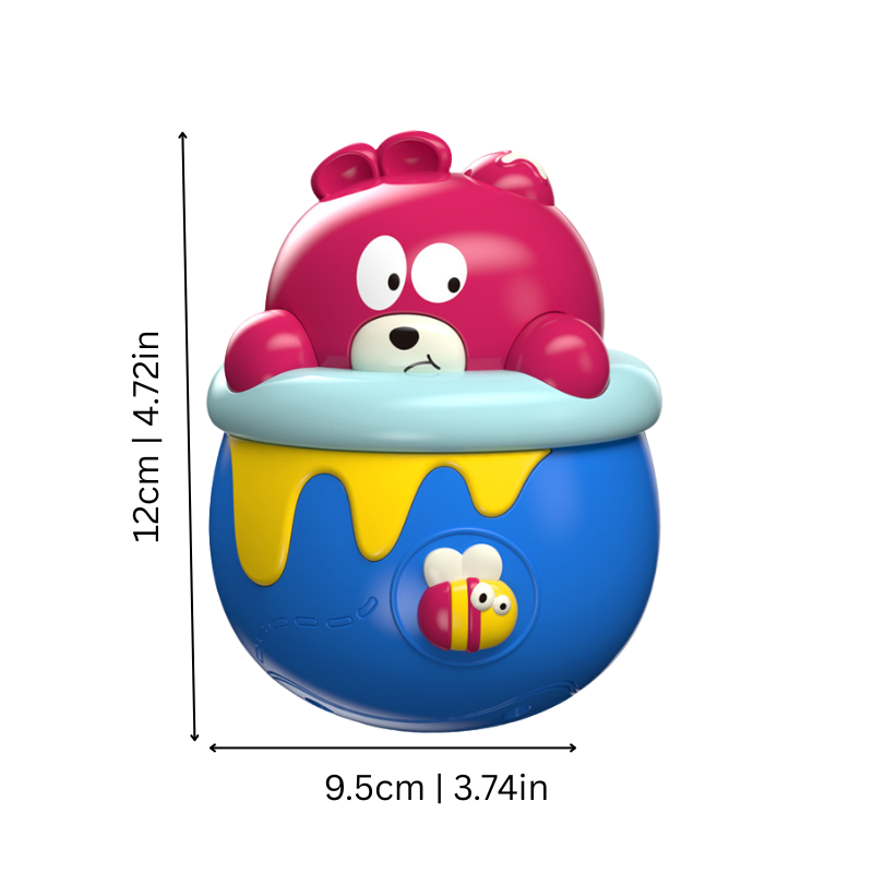 BounceBear