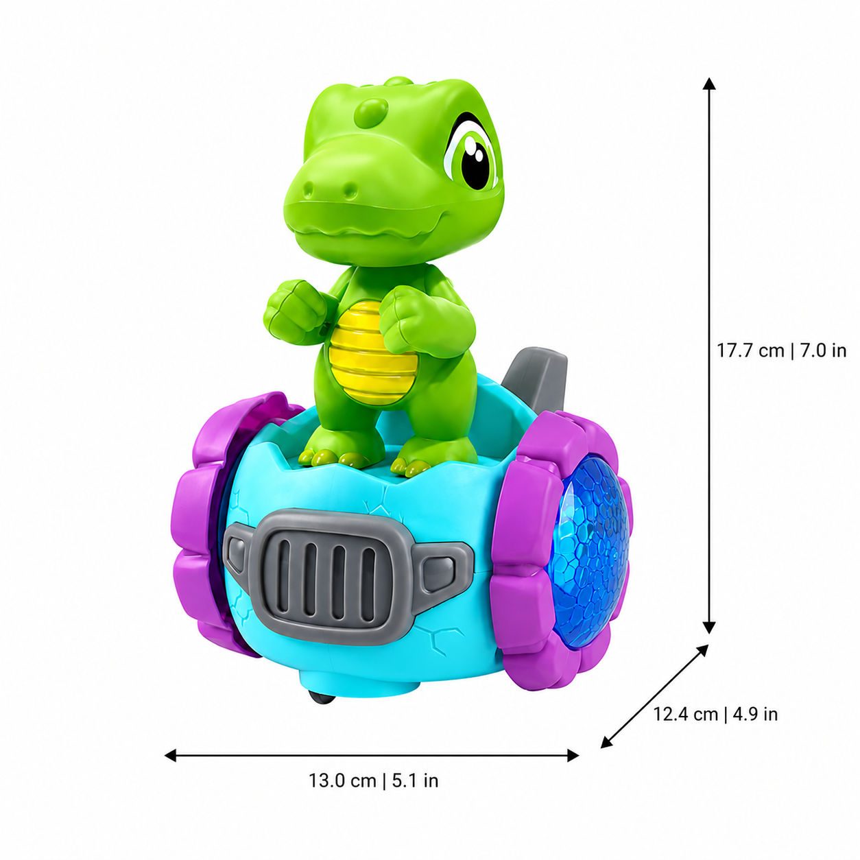 DinoBop