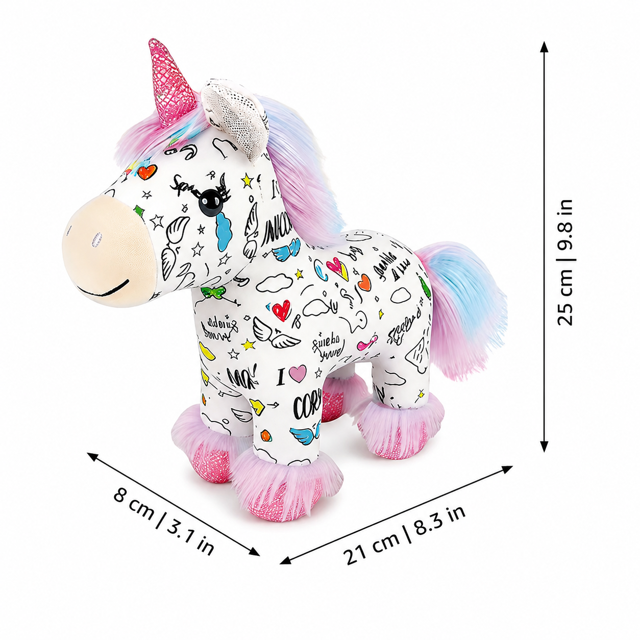 UnicornDoodle