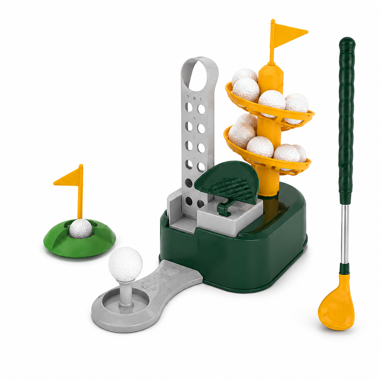 GolfGlide