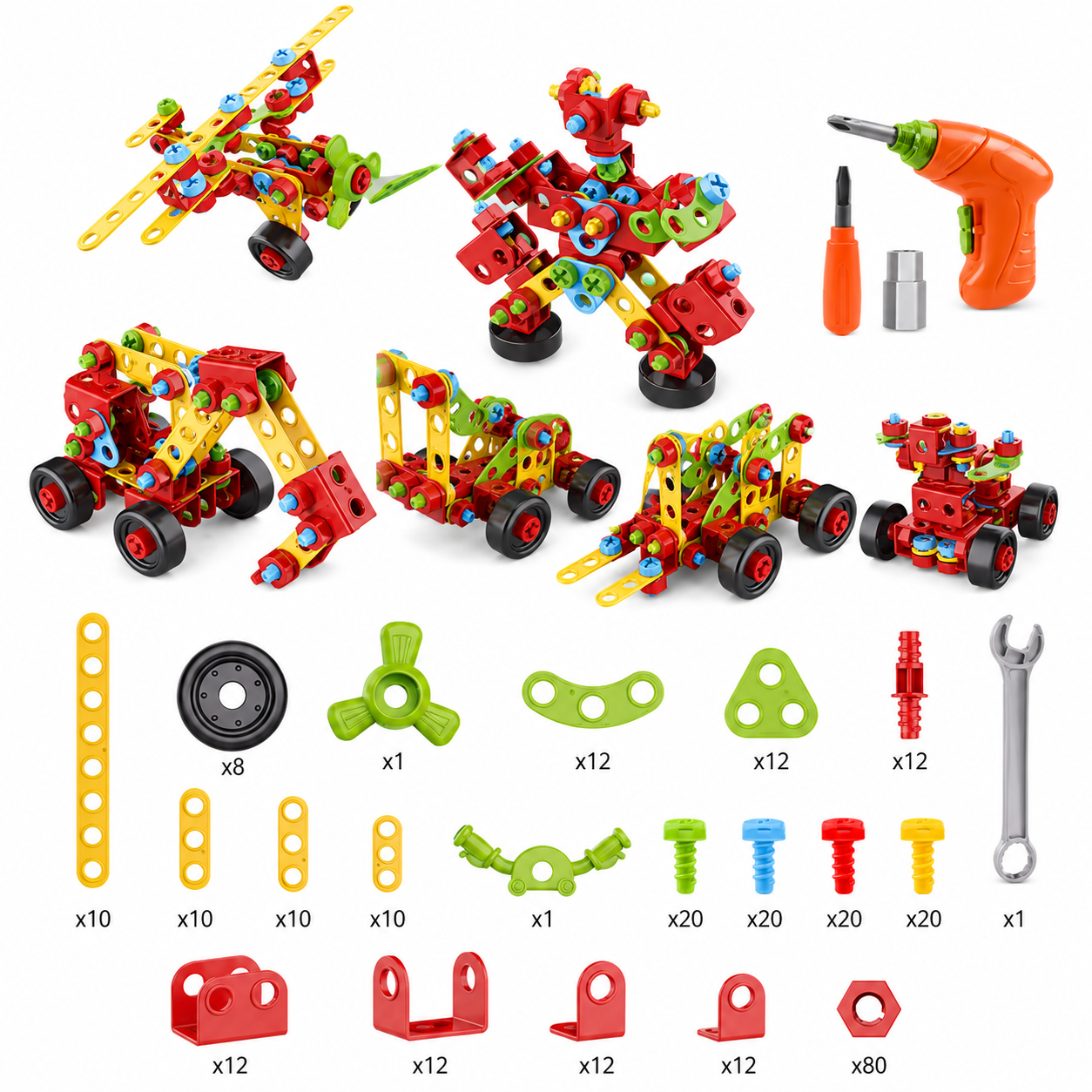 BoltBuilder