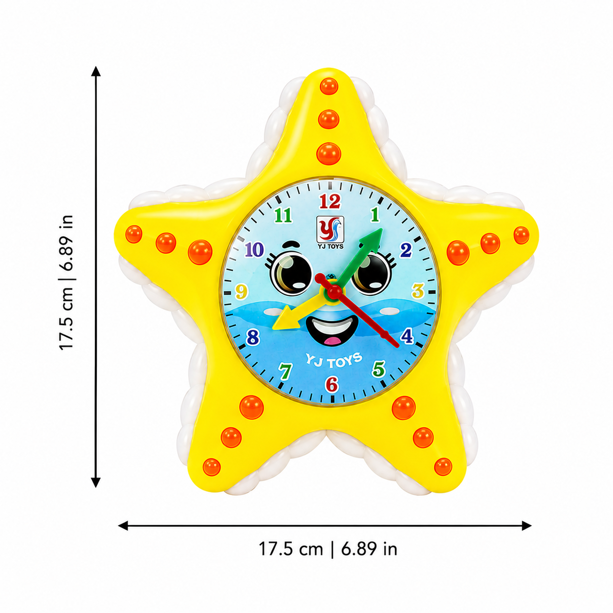 StarTime