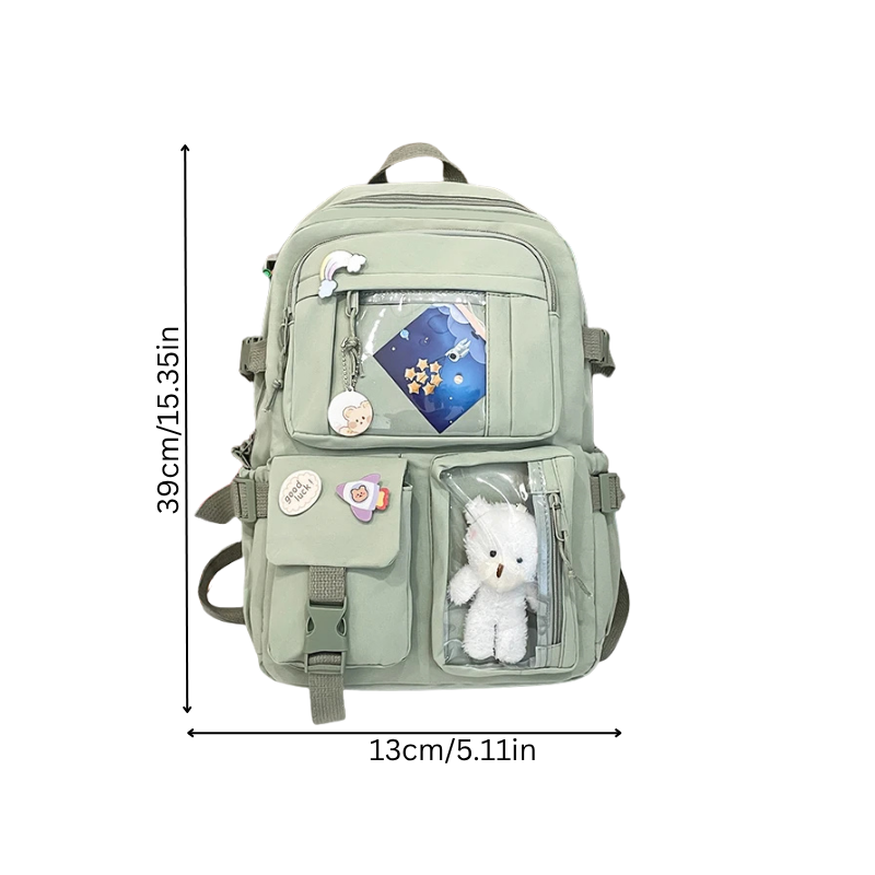 ClearTote