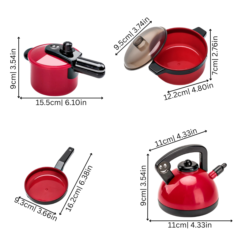 Cooktopia