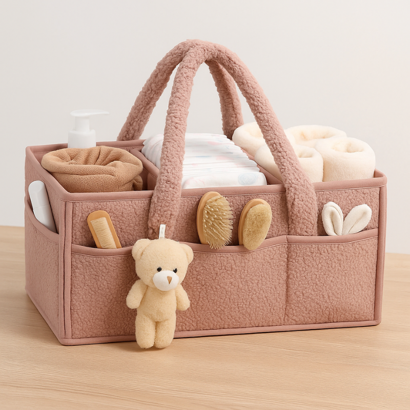 TeddyTote