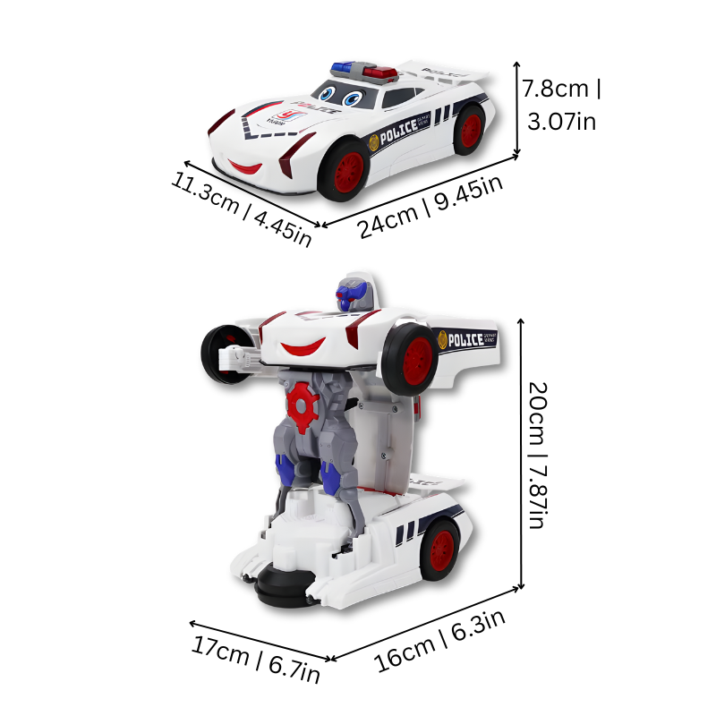 TurboCop