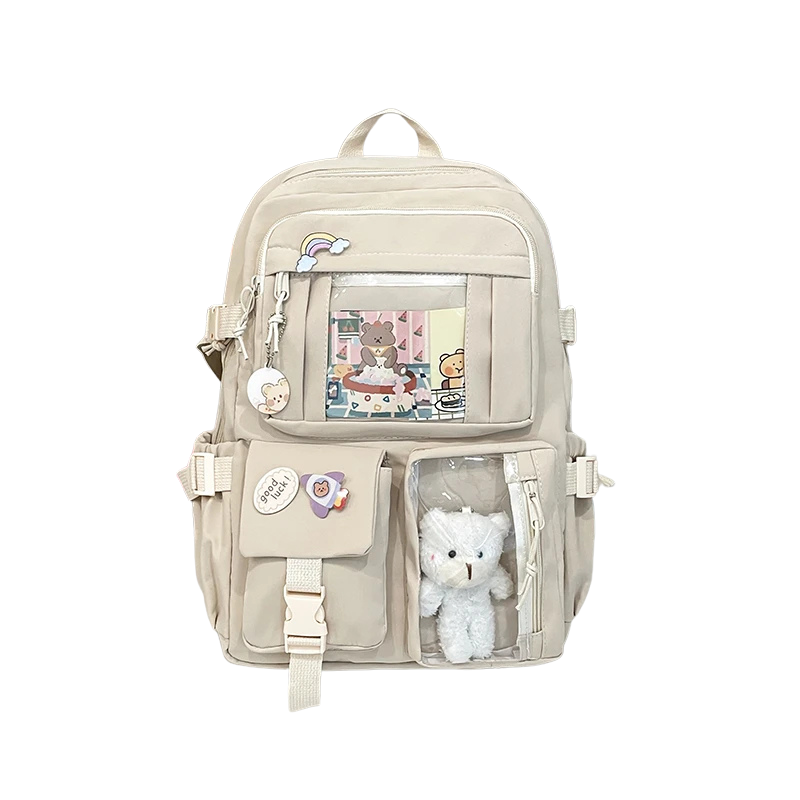 ClearTote