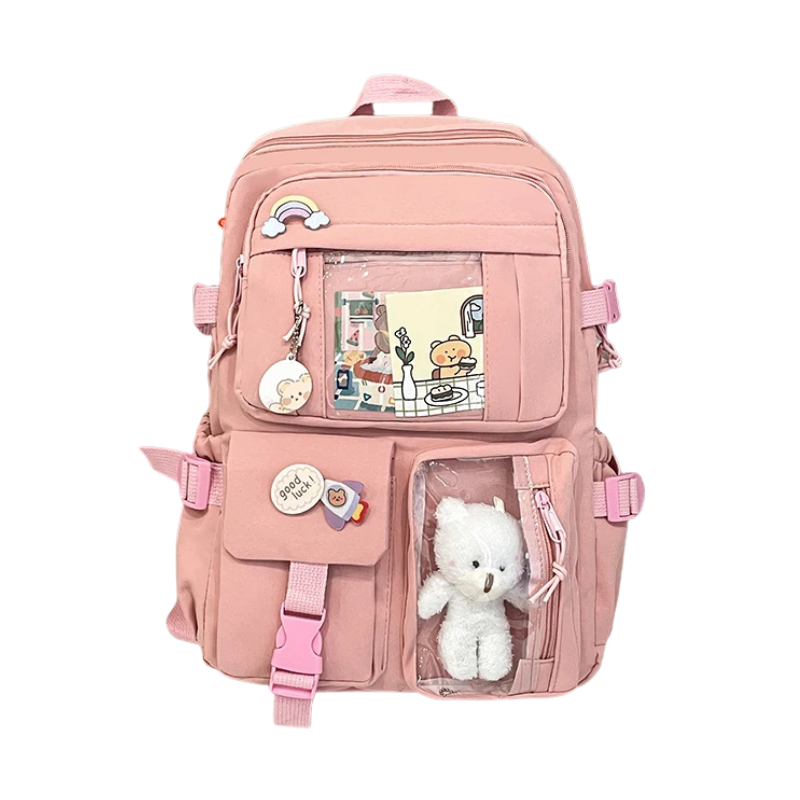 ClearTote