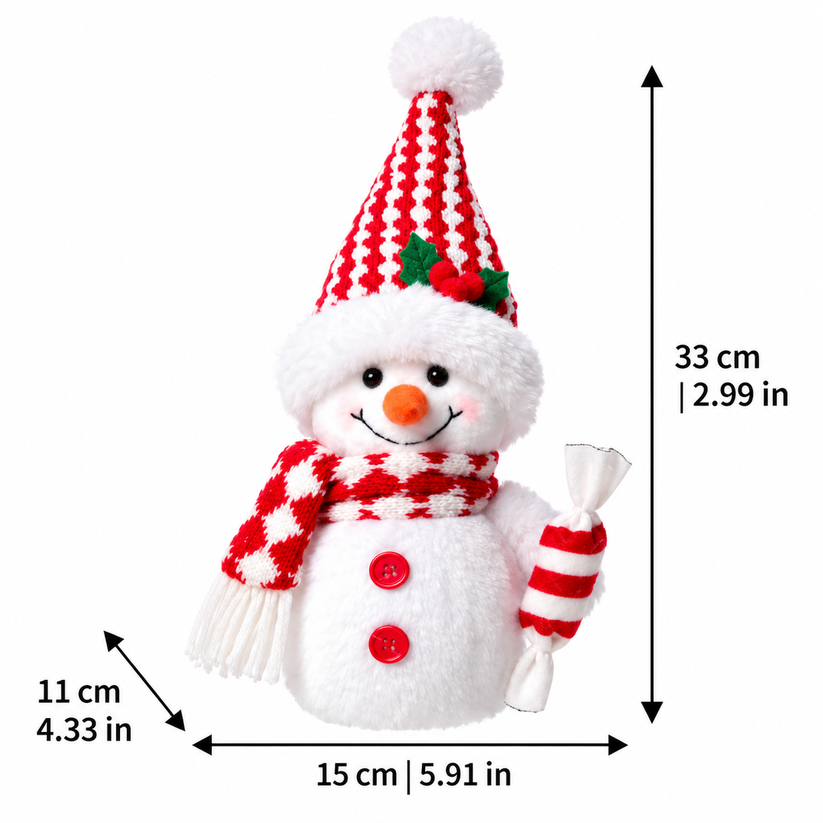 GlowSnow