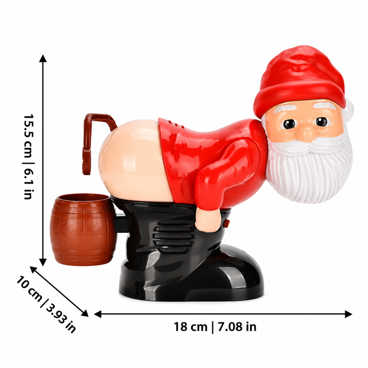 FartClaus