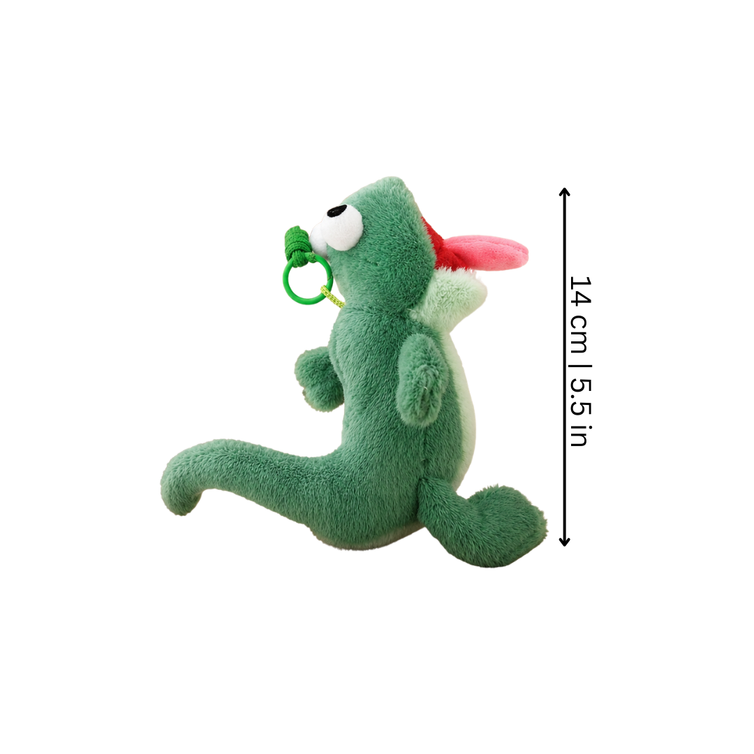 ChatterLizard