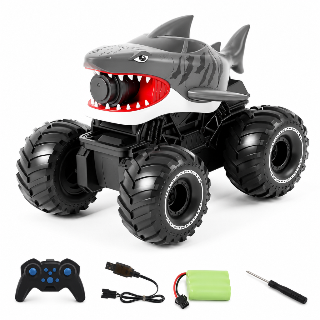 SharkRover