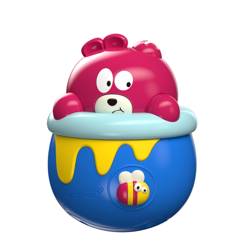 BounceBear
