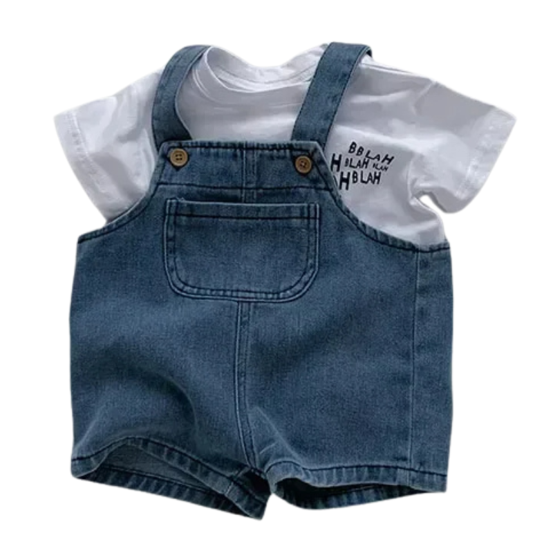 Tiny Rambler Set