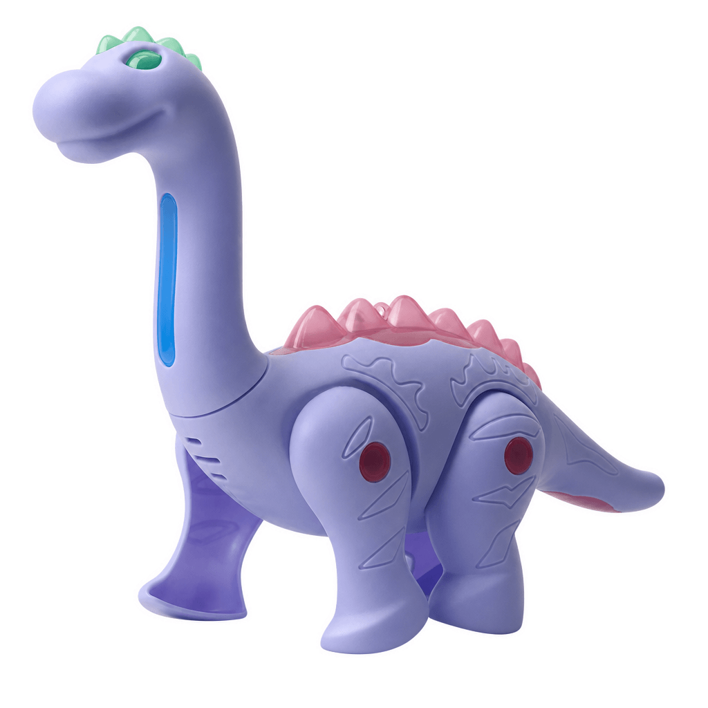 DinoStride