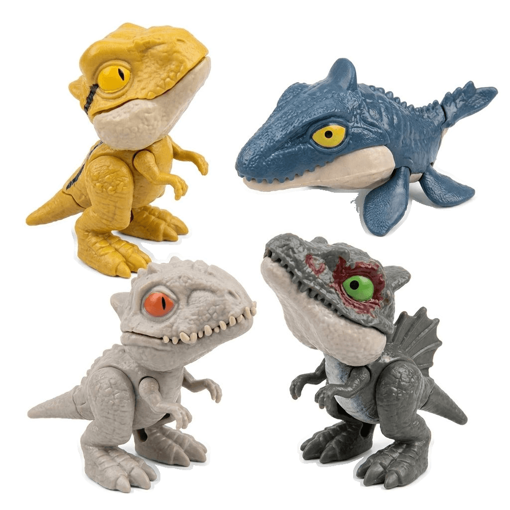 DinoChomp
