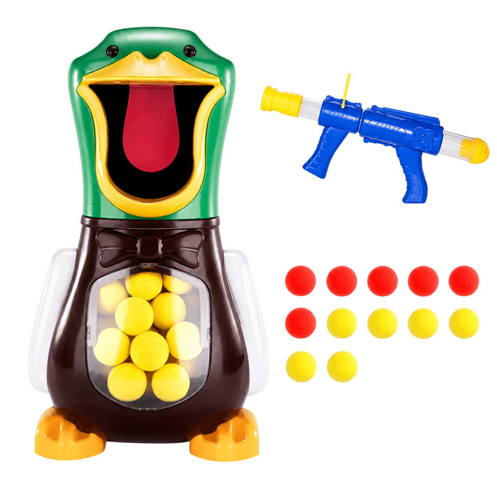 QuackShot