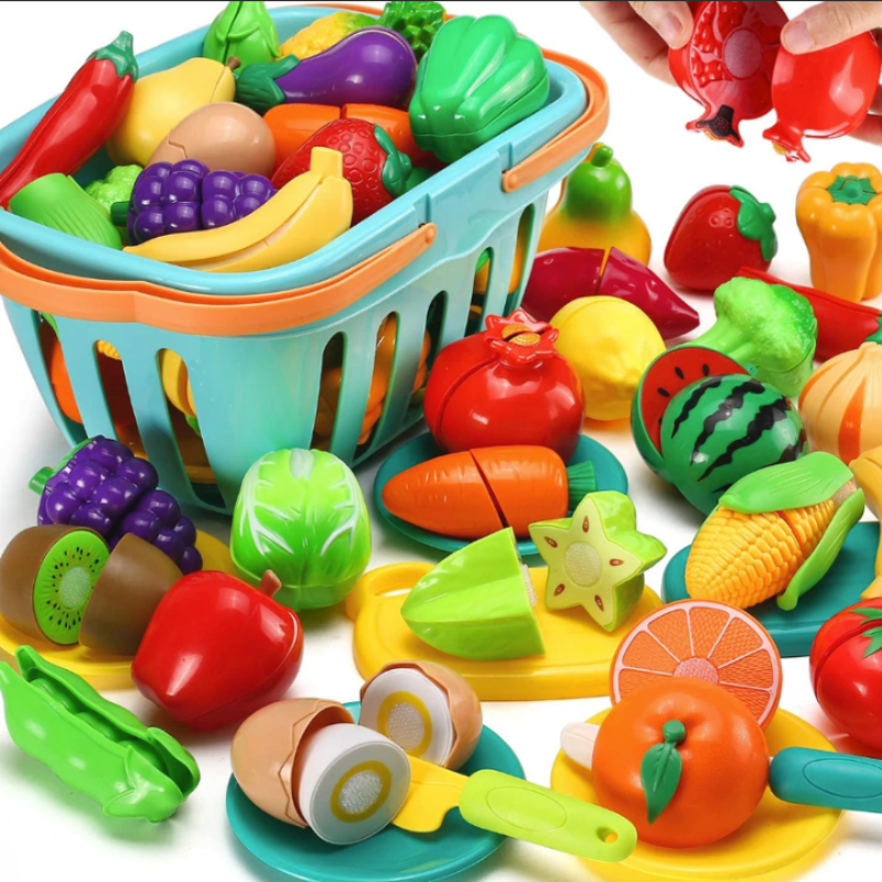 SliceFun – Jackie's Kids SliceFun – Jackie's Kids
