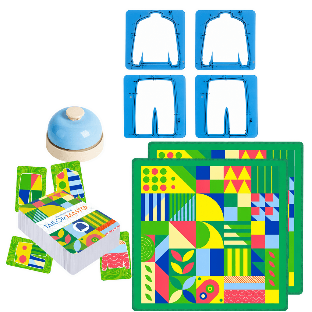 PatternPlay