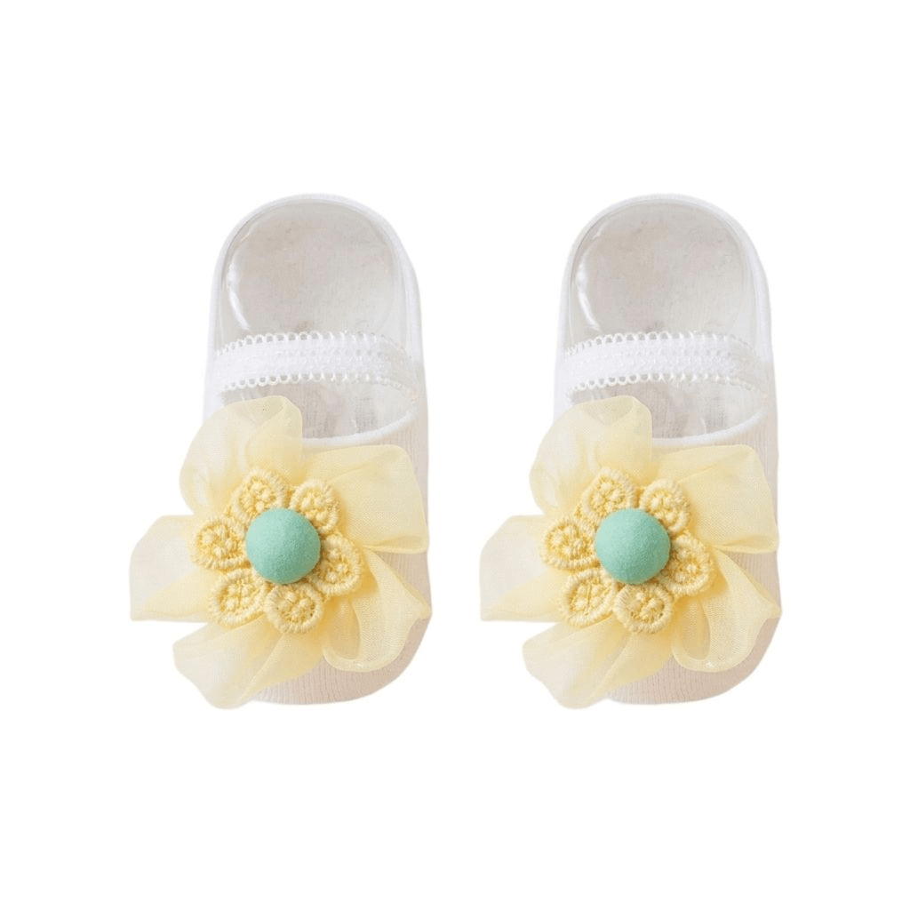 BloomToes