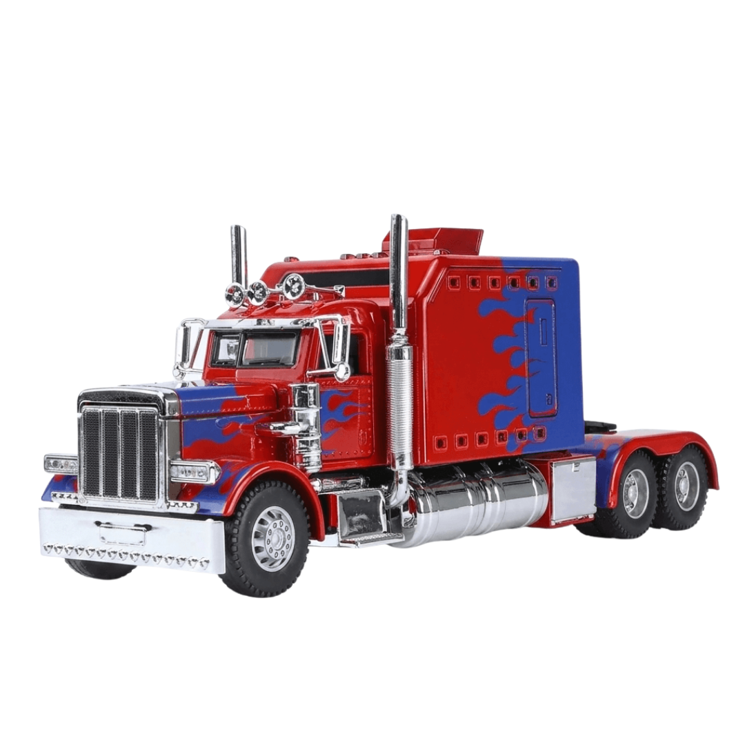 RoadTitan