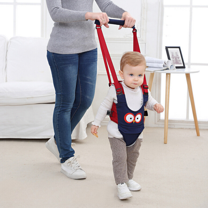 WalkBuddy Pro - Baby Walking Harness