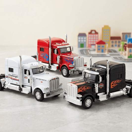 RoadTitan