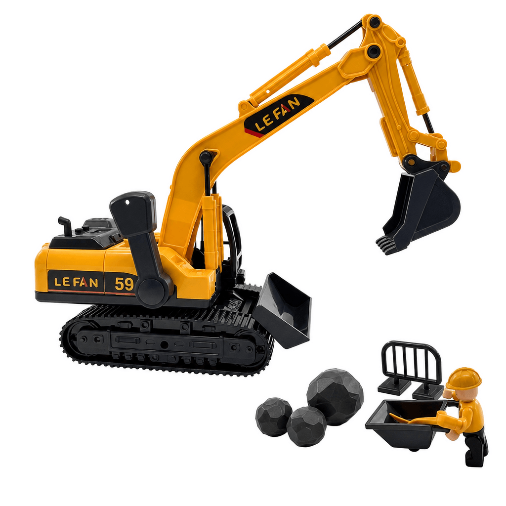 DigDominator