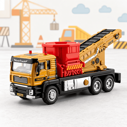 HaulMaster
