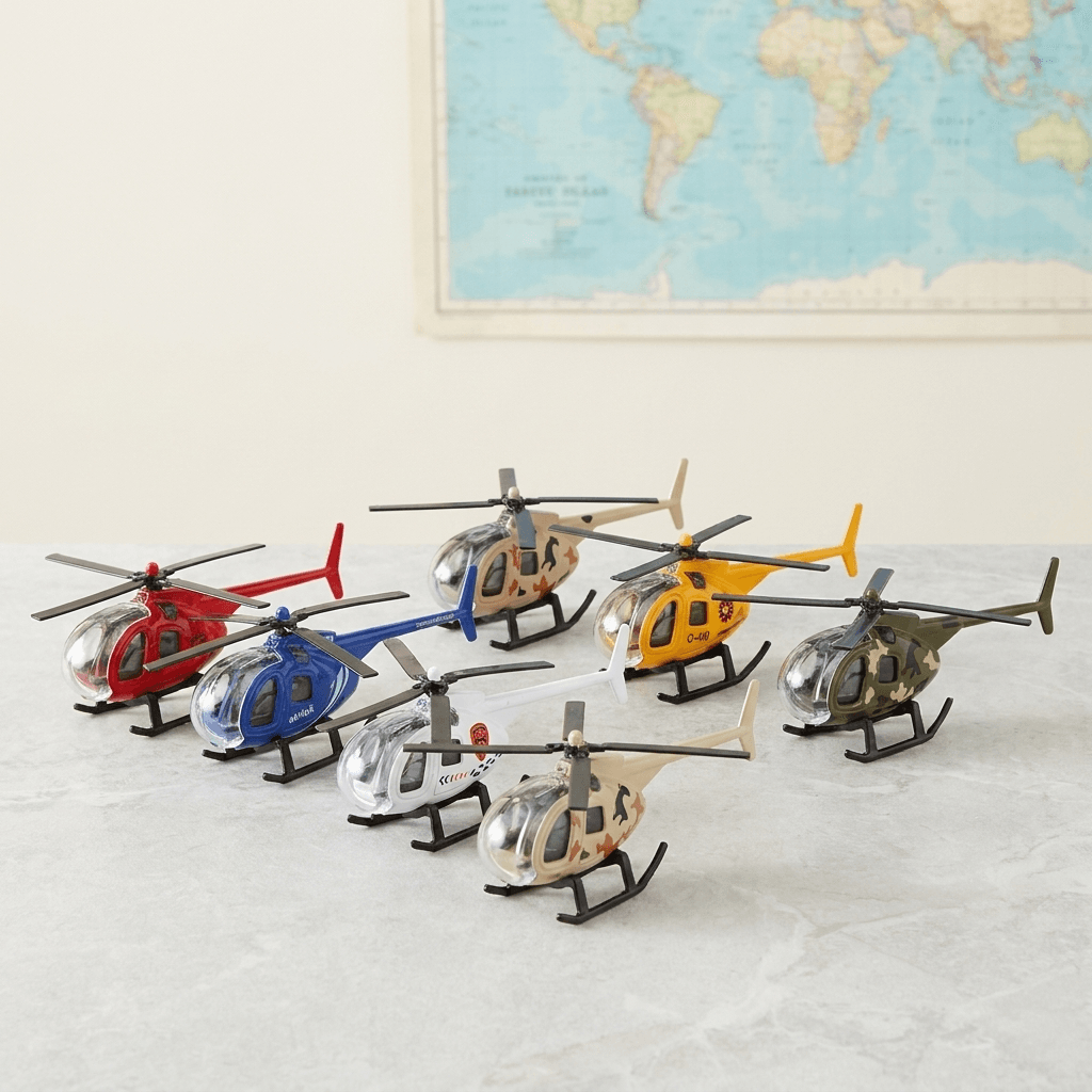 AirPatrol