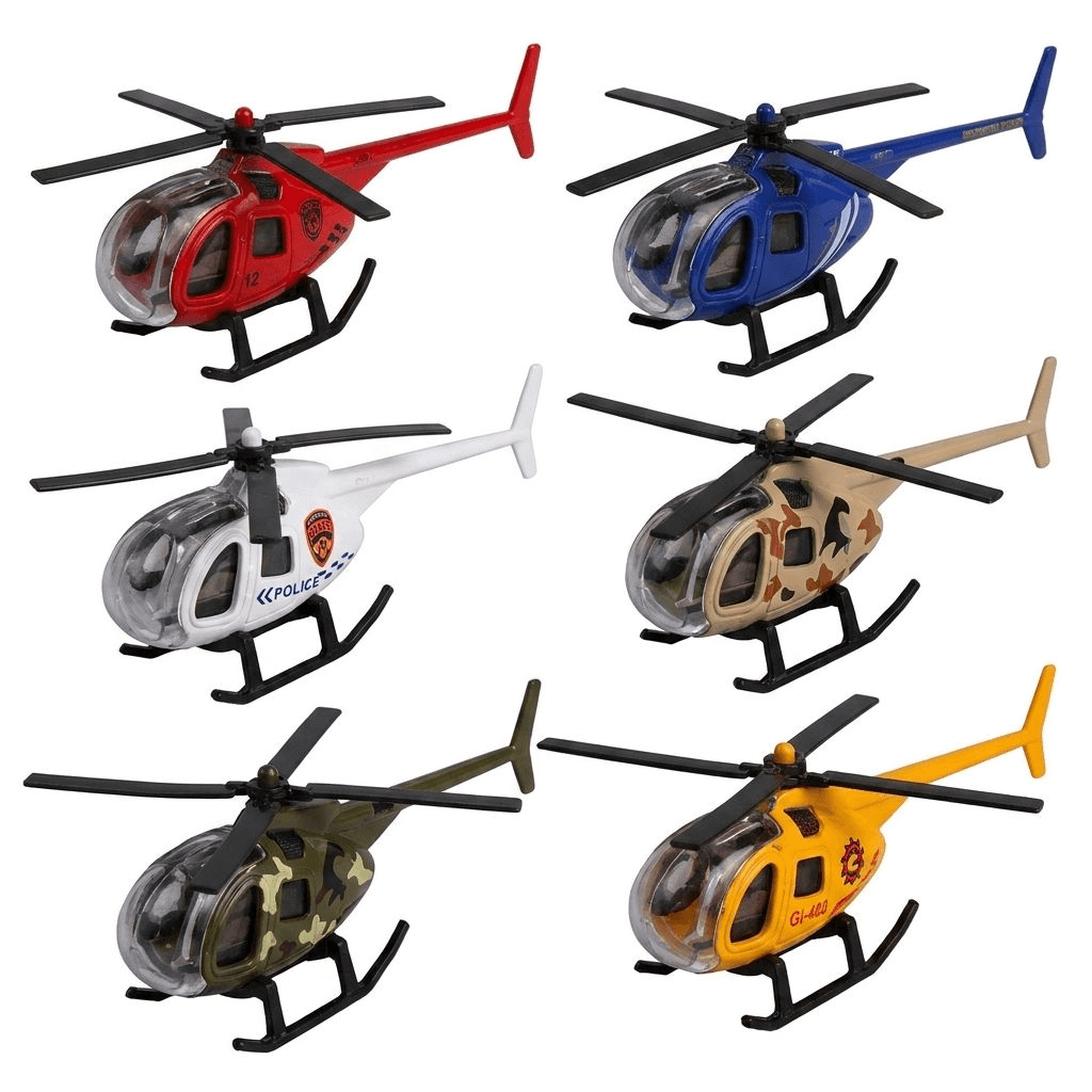 AirPatrol