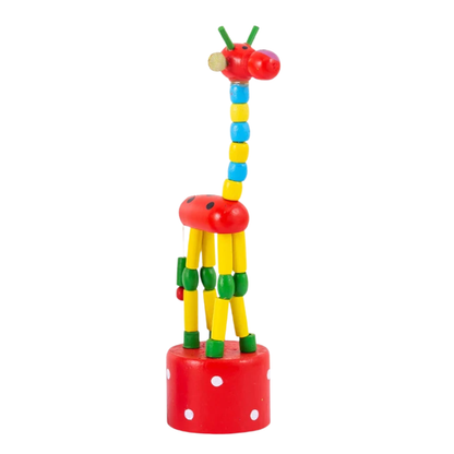 GiraffeGiggles