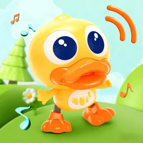 WaddleBeat