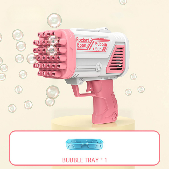 BubbleBurst - Unforgettable Bubble Fun for Kids