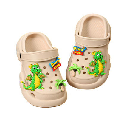 CrocPop