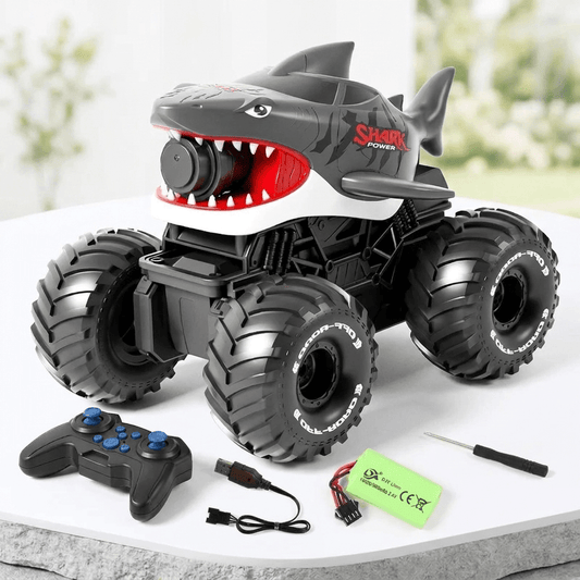 SharkRover