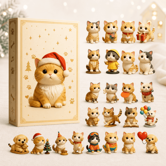 PurrCountdown