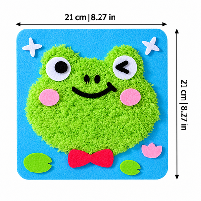 StitchZoo
