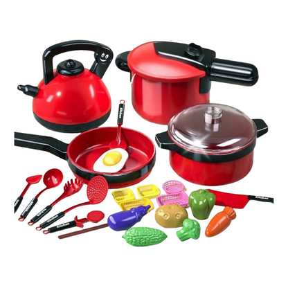 Cooktopia