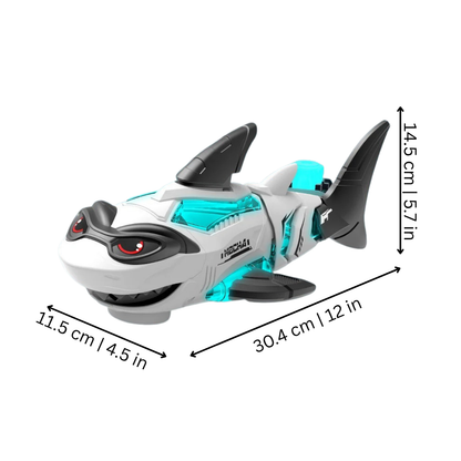 GlowFin