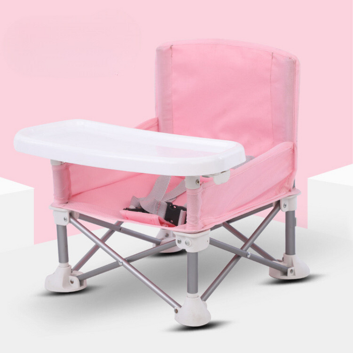 Baby top tailgate chair