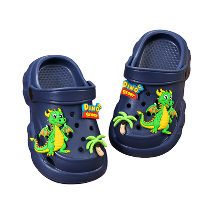 CrocPop